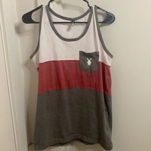 Dutch Bros Tank Top